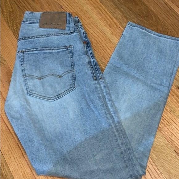 American eagle jeans - Picture 1 of 4